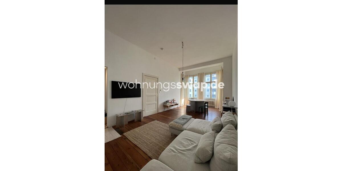 Etagenwohnung Berlin Neukölln - 2 Zimmer, 58 m&sup2;, 450&euro; | Angebot:25181328