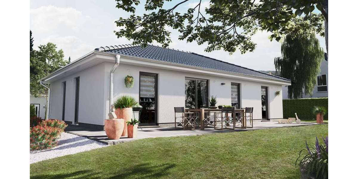 Einfamilienhaus Erkner - 4 Zimmer, 110 m&sup2;, 403.250&euro; | Angebot:27219239