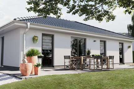 Haus Erkner - 4 Zimmer, 110 m&sup2;, 403.250&euro; | Angebot:27219239