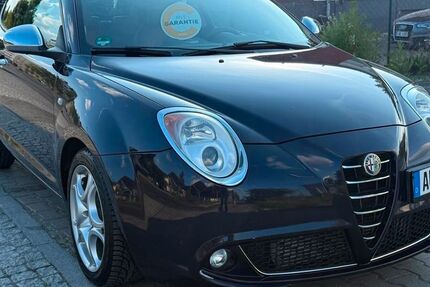 Alfa Romeo MiTo 83.000 km 7.990 &euro; Berlin 10551