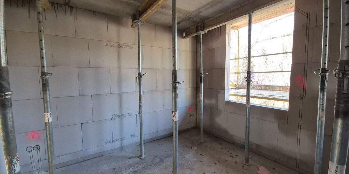 Etagenwohnung Zeuthen Falkenhorst - 5 Zimmer, 136 m&sup2;, 775.000&euro; | Angebot:25781606