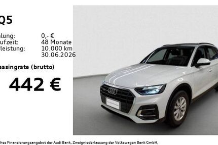 Audi Q5 21.999 km 42.979 &euro; Berlin 13581