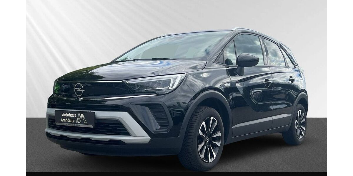 Opel Crossland (X) 35.670 km 17.990 &euro; Berlin 13581