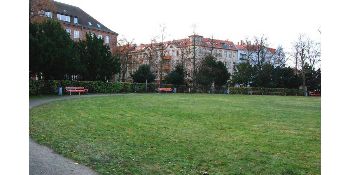 Etagenwohnung Berlin Wilmersdorf - 4 Zimmer, 108 m&sup2;, 425.000&euro; | Angebot:26219754