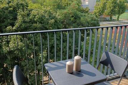 Wohnung zum Mieten in Berlin 930 € 30.24 m²