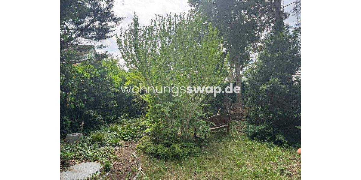 Etagenwohnung Berlin Zehlendorf - 5 Zimmer, 150 m&sup2;, 2.250&euro; | Angebot:25975272