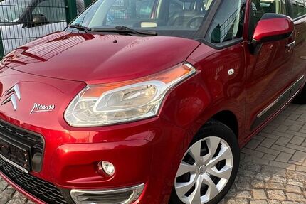 Citroen C3 123.000 km 3.890 &euro; Berlin Weißensee-Pankow 13086