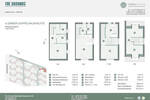 Doppelhaushälfte Erkner Hohenbinde - 4 Zimmer, 125 m&sup2;, 1.690&euro; | Angebot:26196337