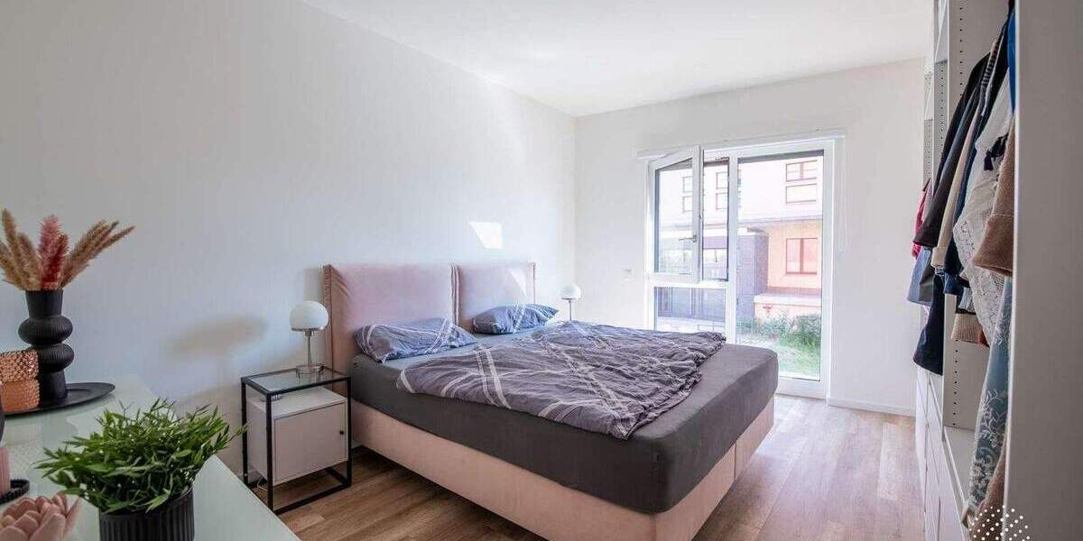 Etagenwohnung Berlin Spandau - 3 Zimmer, 85 m&sup2;, 549.000&euro; | Angebot:24832291