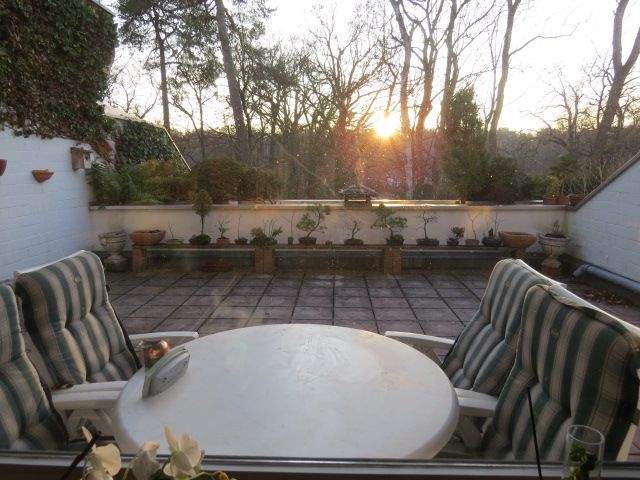 Etagenwohnung Berlin Grunewald - 3 Zimmer, 125 m&sup2;, 570.000&euro; | Angebot:26584941