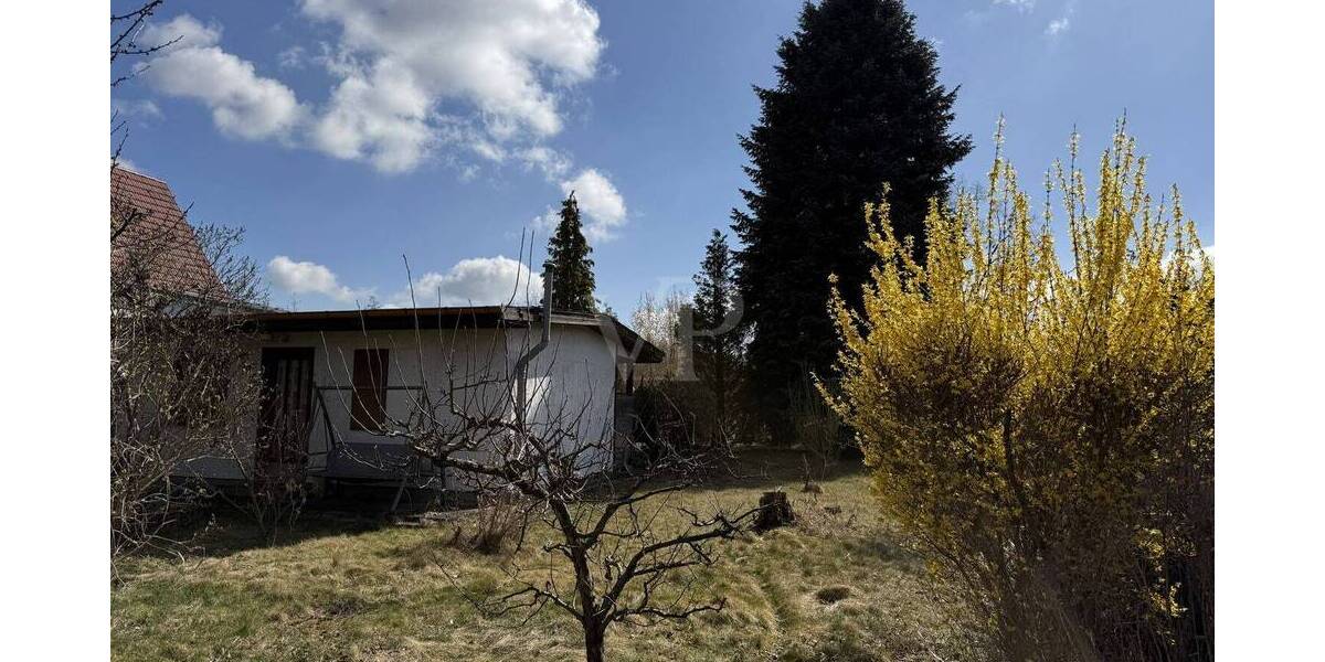 Grundstück Berlin-Pankow Buch - 155.000&euro; | Angebot:26220533