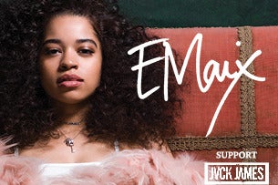 Ella Mai: Do You Still Love Me? Tour 23.09.2026 Cirque Royal