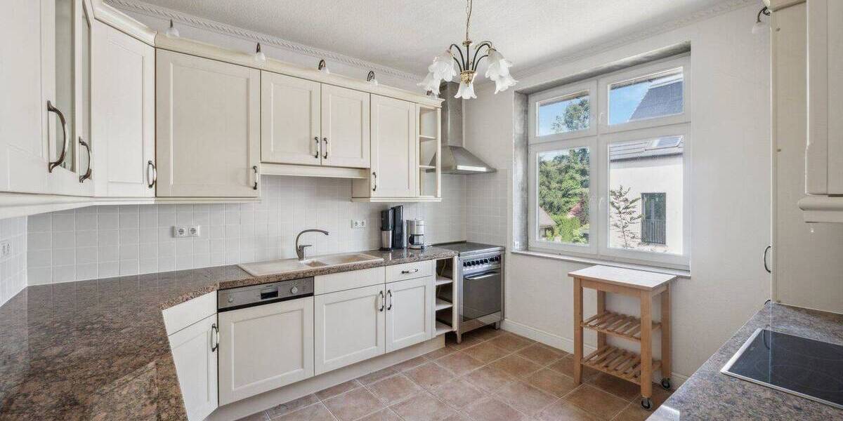 Einfamilienhaus Berlin Frohnau - 5 Zimmer, 159 m&sup2;, 920.000&euro; | Angebot:25715504