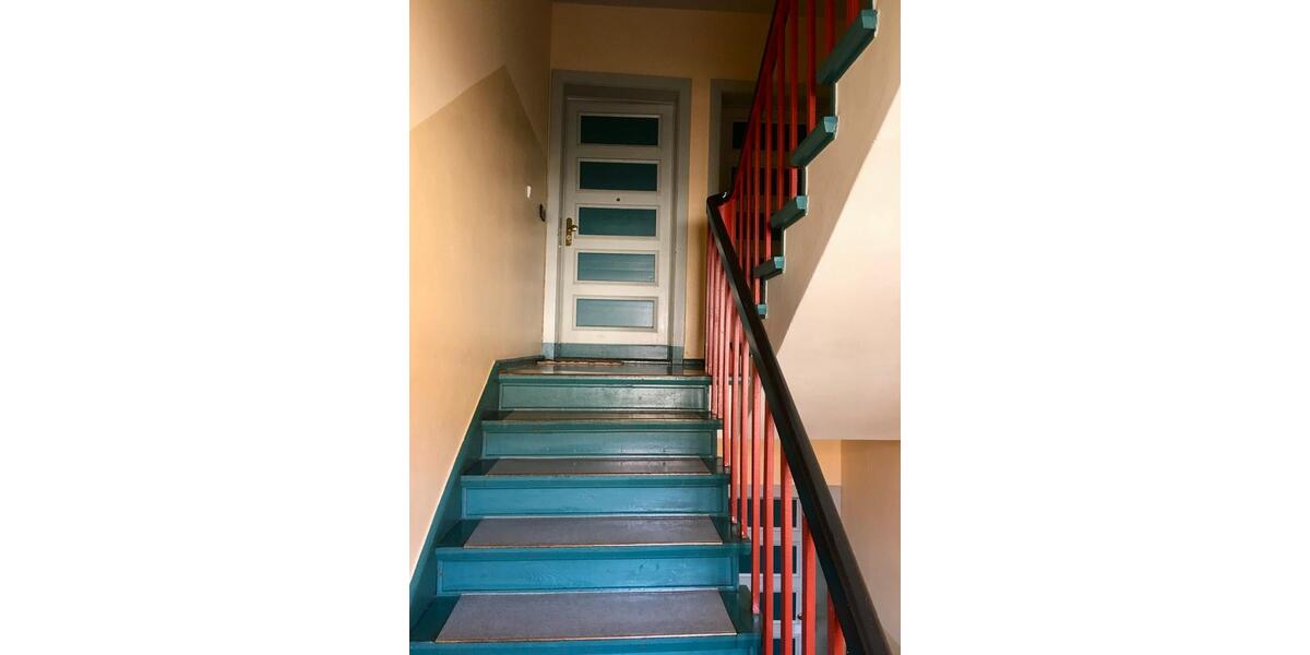 Etagenwohnung Berlin Treptow-Köpenick - 2 Zimmer, 52 m&sup2;, 138.000&euro; | Angebot:26681870