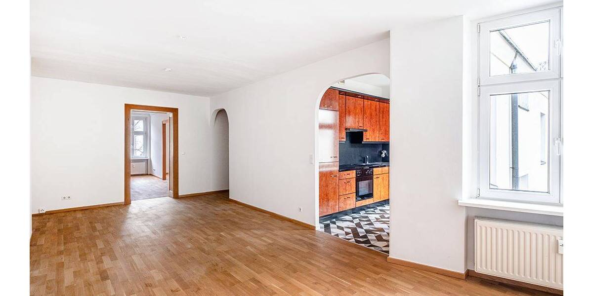 Etagenwohnung Berlin-Neukölln Neukölln - 5 Zimmer, 124 m&sup2;, 695.000&euro; | Angebot:26364141