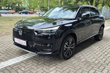 Honda HR-V 1.120 km 33.980 &euro; Berlin 13403