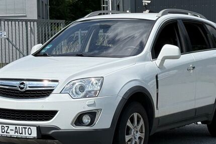 Opel Antara 297.000 km 2.500 &euro; Wildau 15745