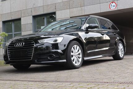 Audi A6 191.000 km 15.899 &euro; Schönefeld 12529