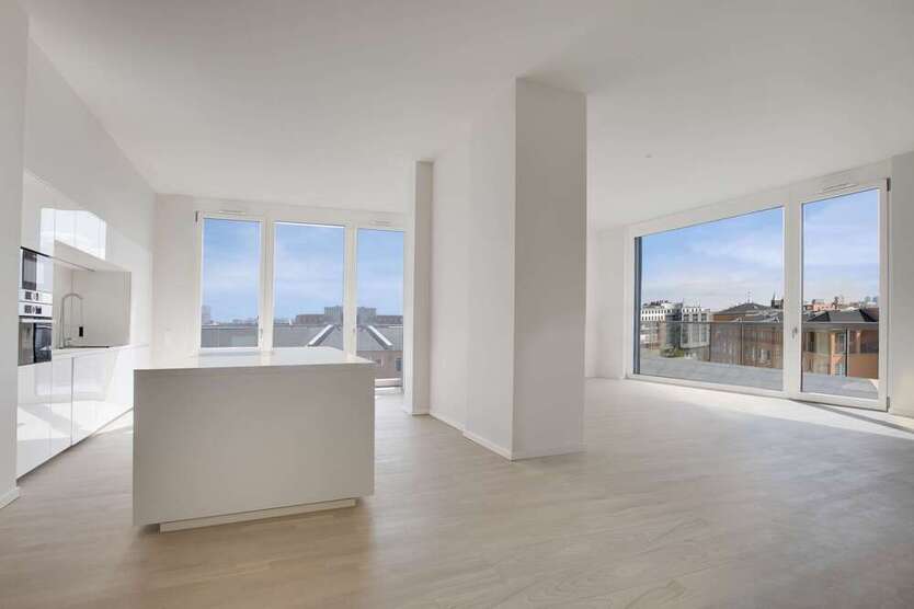 Wohnung zum Kaufen in Berlin 2.299.000 € 180.71 m²