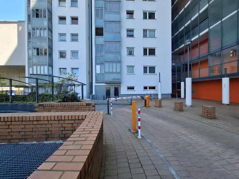 Wohnung zum Mieten in Berlin 599,42 € 81.21 m²