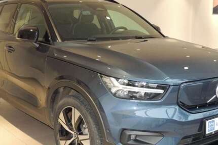 Volvo XC40 34.600 km 34.950 &euro; Berlin / Tegel 13509