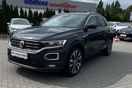 VW T-Roc 103.307 km 17.450 &euro; Teltow 14513