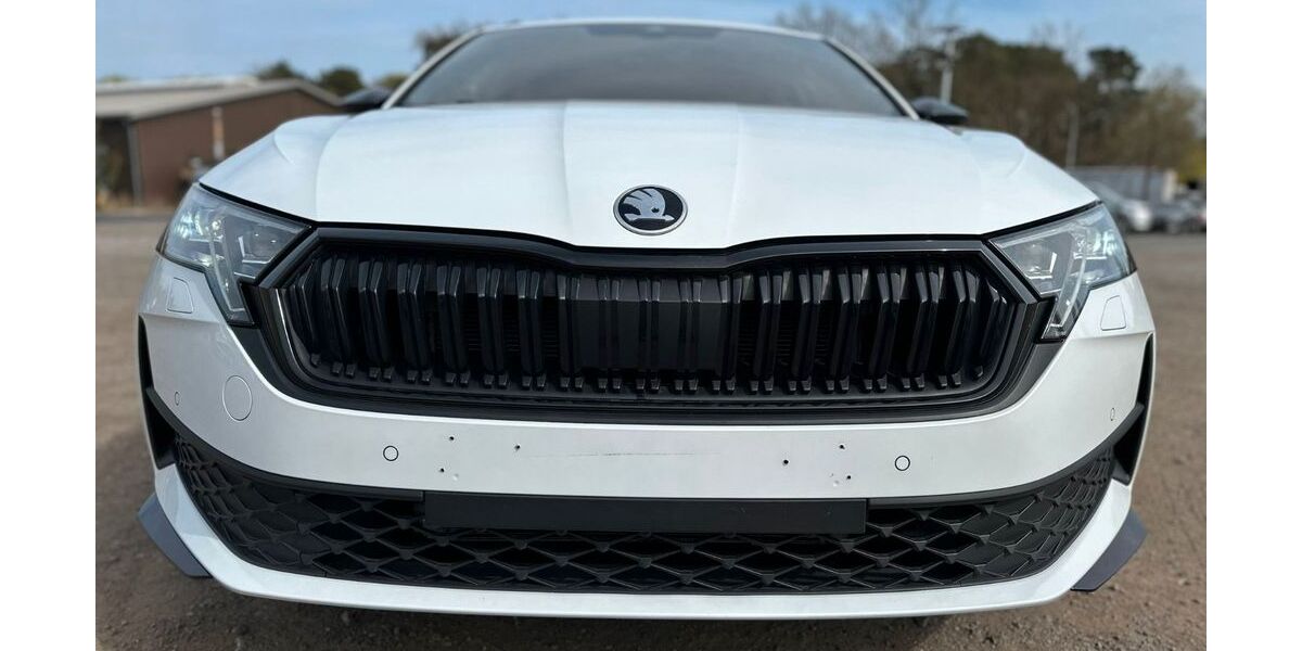 Skoda Octavia 7.000 km 32.699 &euro; Blankenfelde-Mahlow 15831