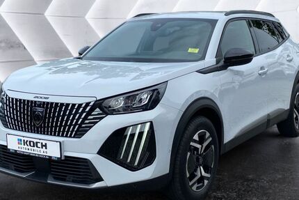 Peugeot 2008 17.600 km 17.990 &euro; Berlin 12683