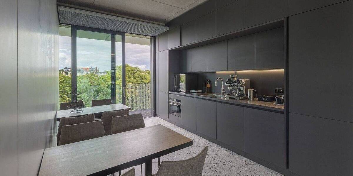 Gewerbeobjekt Berlin Charlottenburg - 299&euro; | Angebot:25976222