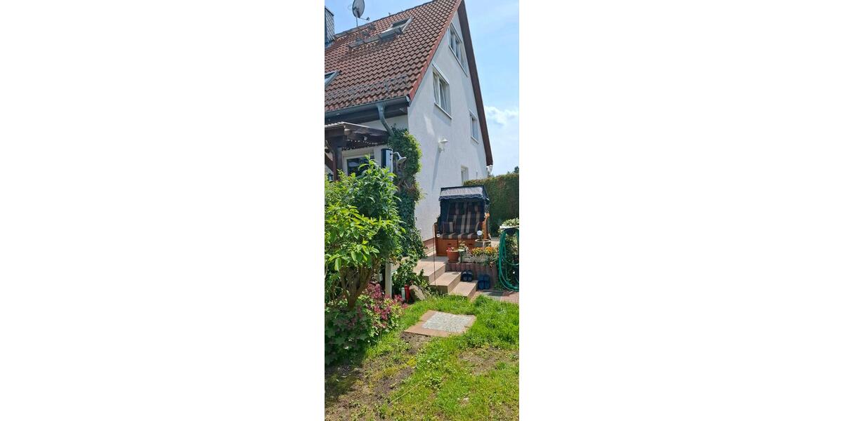 Doppelhaushälfte Berlin Treptow-Köpenick - 5 Zimmer, 102 m&sup2;, 450.000&euro; | Angebot:26750631