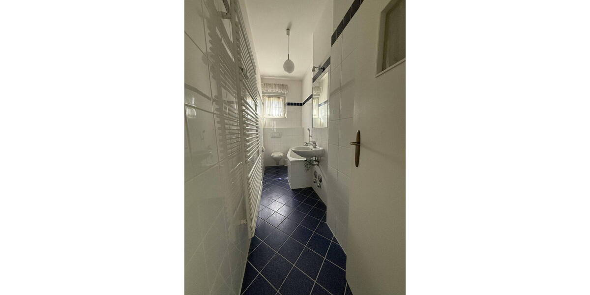 Etagenwohnung Berlin Adlershof - 2 Zimmer, 55 m&sup2;, 239.000&euro; | Angebot:26290145