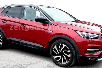 Opel Grandland (X) 87.800 km 13.970 &euro; Potsdam 14480