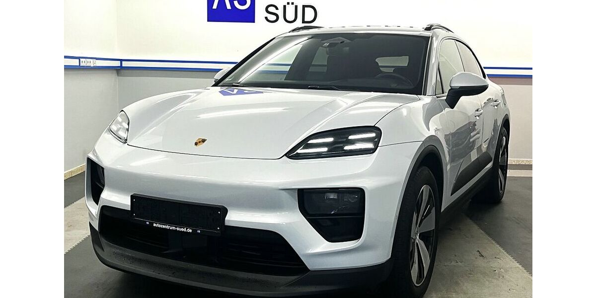 Porsche Macan 5.398 km 70.900 € Berlin 12487