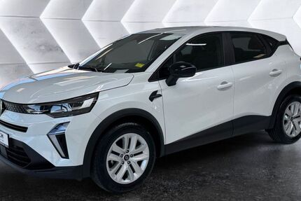 Renault Captur 3.985 km 21.990 &euro; Berlin 10553