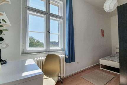 Zimmer Berlin Wilhelmstadt - 520&euro; | Angebot:27077754
