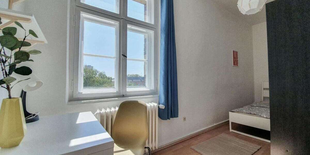 Zimmer Berlin Wilhelmstadt - 520&euro; | Angebot:27077754