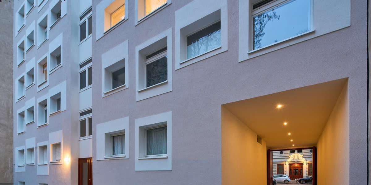 Etagenwohnung Berlin Charlottenburg-Wilmersdorf - 4 Zimmer, 92 m&sup2;, 427.700&euro; | Angebot:25995833