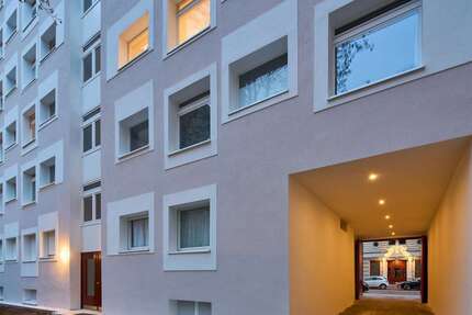 Wohnung Berlin Charlottenburg-Wilmersdorf - 4 Zimmer, 92 m&sup2;, 427.700&euro; | Angebot:25995833