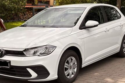 VW Polo 49.996 km 13.900 &euro; Hennigsdorf 16761