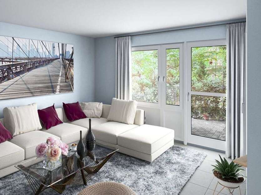 Wohnung zum Kaufen in Berlin 295.000 € 89.47 m²
