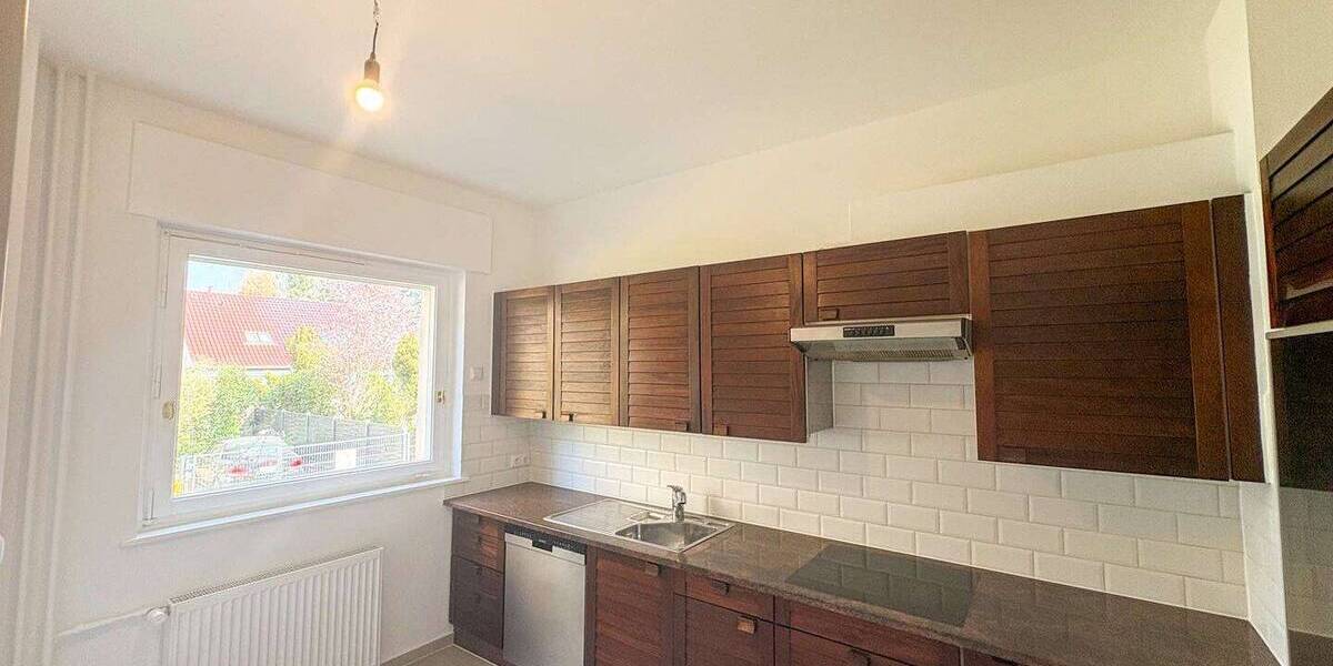 Reihenendhaus Berlin Lichtenrade - 4 Zimmer, 101 m&sup2;, 2.250&euro; | Angebot:26362135