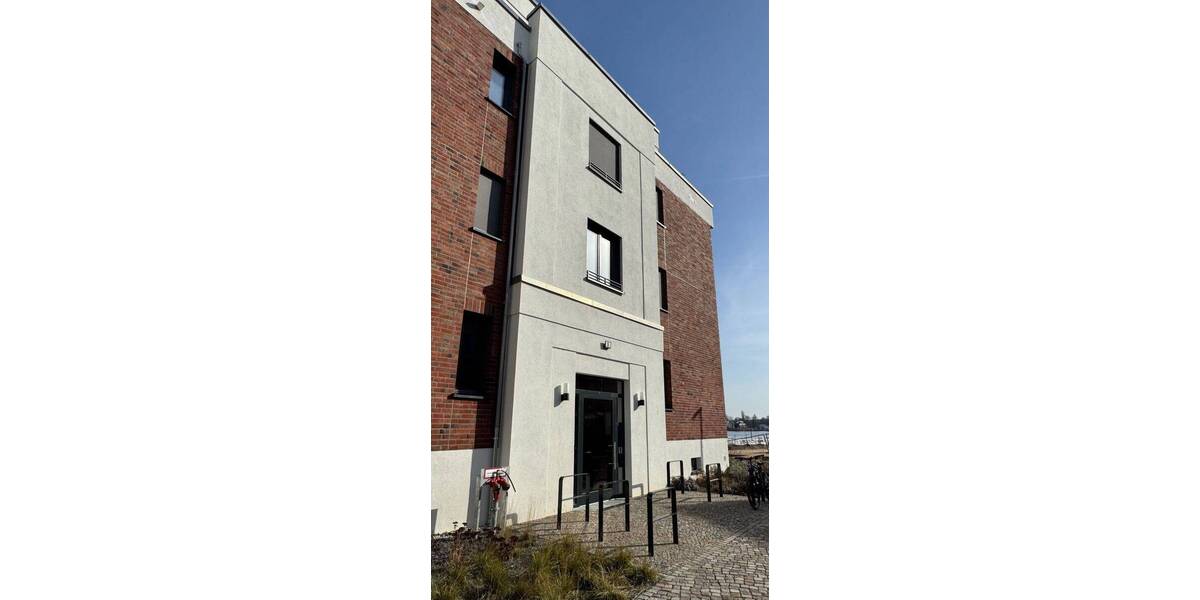 Etagenwohnung Berlin Grünau - 4 Zimmer, 104 m&sup2;, 1.998&euro; | Angebot:25916168