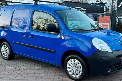 Renault Kangoo 97.458 km 6.490 &euro; BERLIN 13127