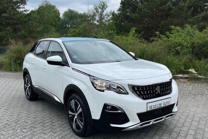 Peugeot 3008 149.800 km 12.000 &euro; Rüdersdorf 15562