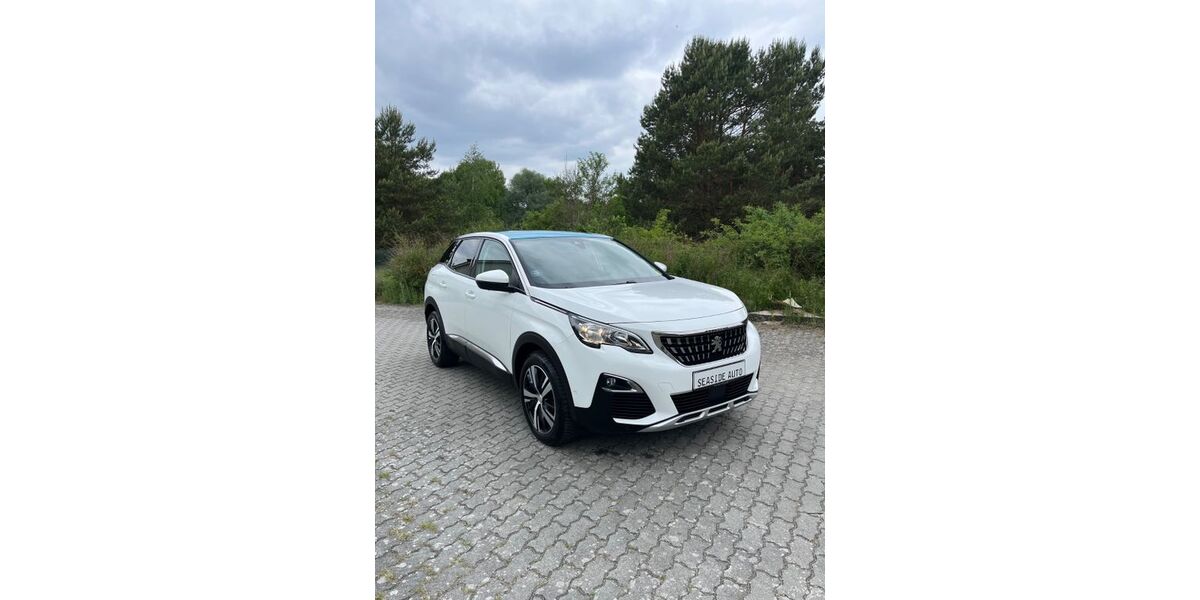 Peugeot 3008 149.800 km 12.000 &euro; Rüdersdorf 15562