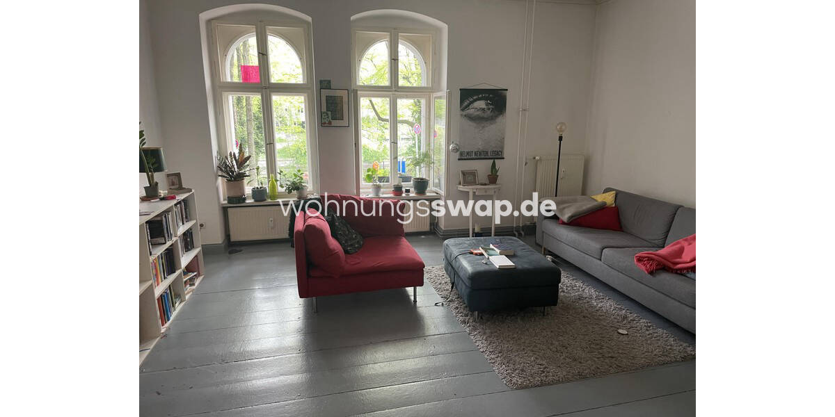 Etagenwohnung Berlin Neukölln - 2 Zimmer, 82 m&sup2;, 628&euro; | Angebot:25989783