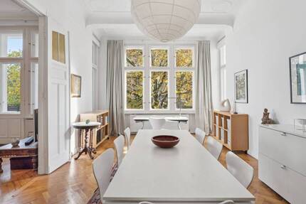 Wohnung Berlin Steglitz - 5 Zimmer, 147 m&sup2;, 867.000&euro; | Angebot:24071607