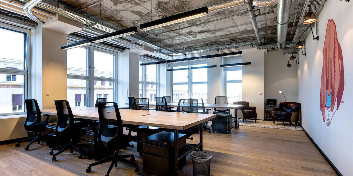 Gewerbeobjekt Berlin Mitte - 385&euro; | Angebot:25999066