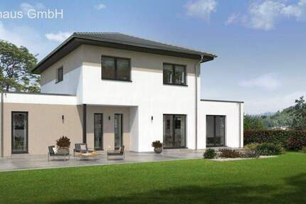 Haus Stahnsdorf Güterfelde - 7 Zimmer, 276 m&sup2;, 607.829&euro; | Angebot:24634933