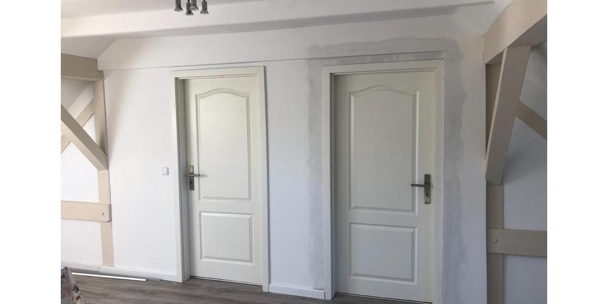 Dachgeschoßwohnung Wandlitz - 3 Zimmer, 80 m&sup2;, 1.000&euro; | Angebot:25891637